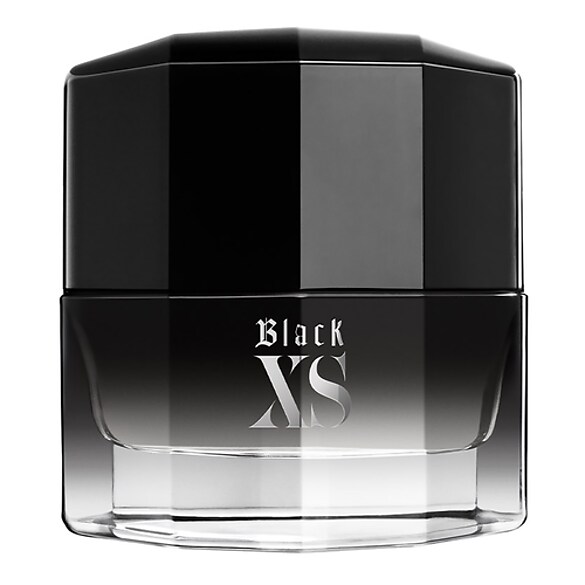 Black XS - Eau de Toilette, Rabanne Fragrances